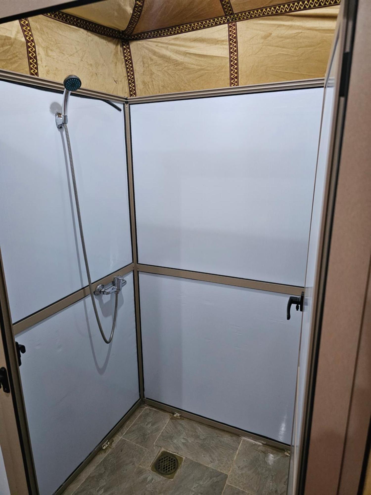 מלון מרזאוגה Najma Luxury Camp מראה חיצוני תמונה