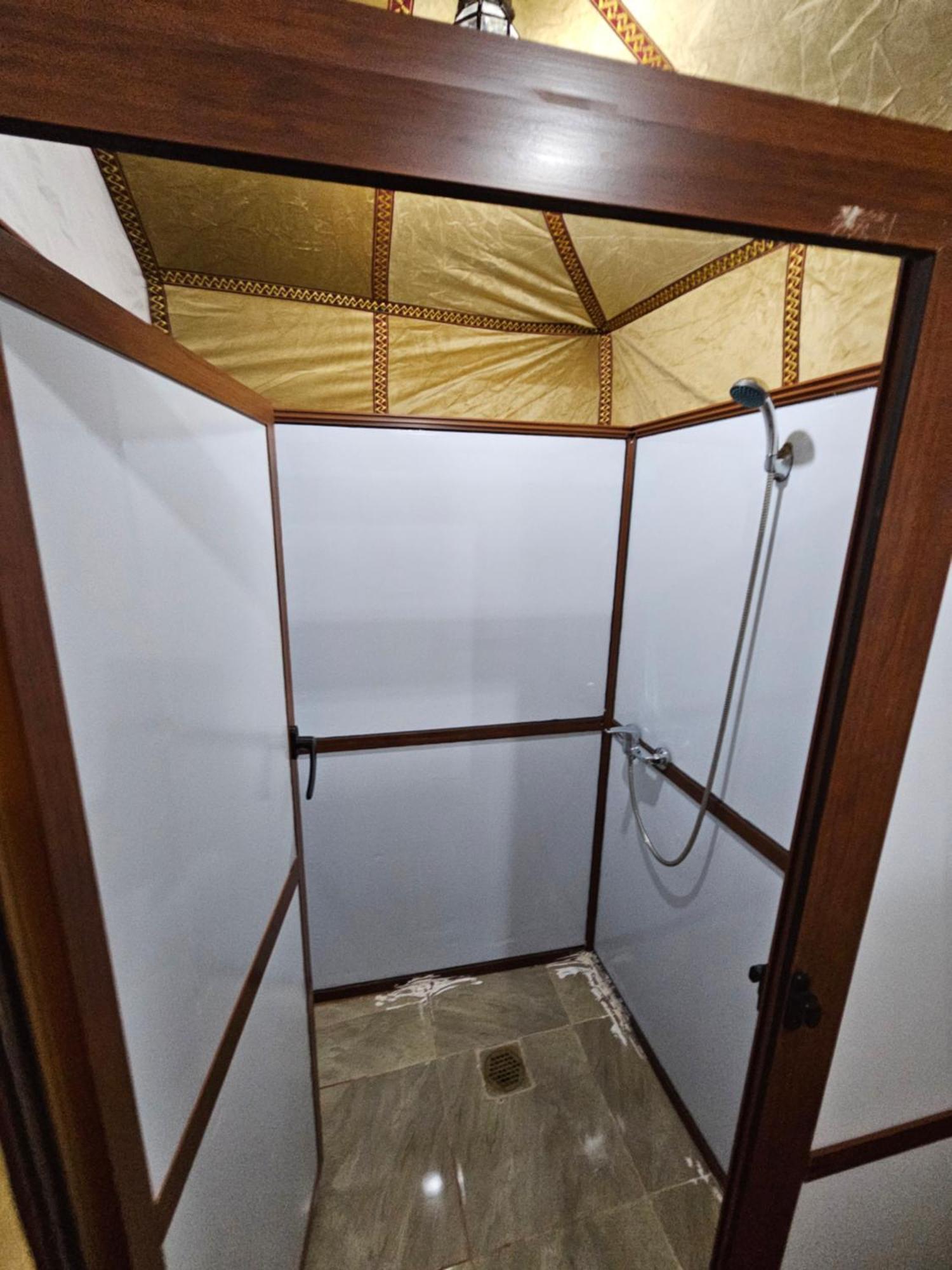 מלון מרזאוגה Najma Luxury Camp מראה חיצוני תמונה